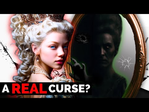 The DARK Truth Behind EVERY Mirror (What You Were NEVER Told)