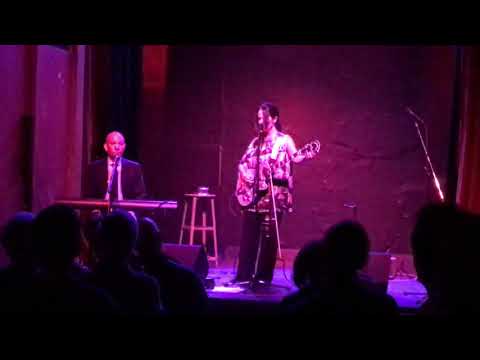 Tracy Bonham Live in Seattle