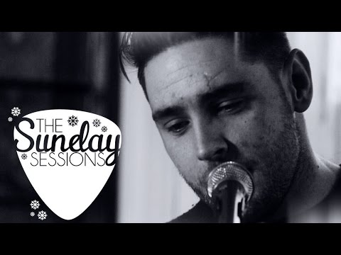 Leaders Of Men - Please Come Home For Christmas (Live for The Sunday Sessions)