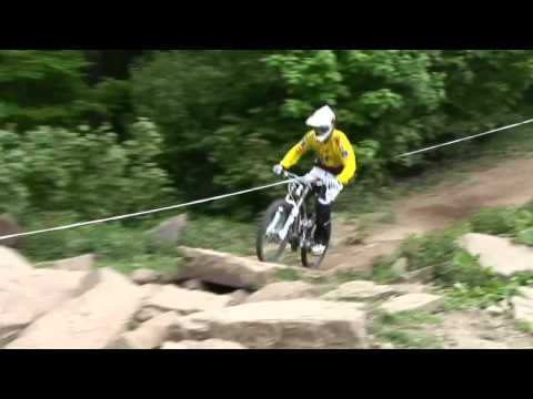 DIVERSE Downhill Contest - Żar '09