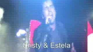 David Bustamante-Si pudiera caminar sin ti