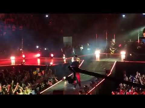 Ermal Meta e Jarabe de Palo_ Voodoo Love