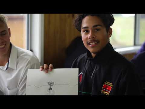 Unlocking the past to free the future