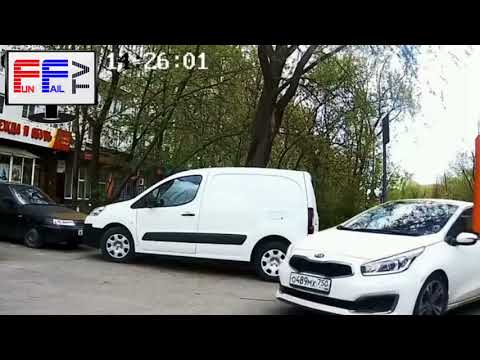 Car Crash Compilation Vol. 10