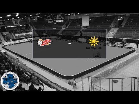 SB Vaasa - SB Naantali