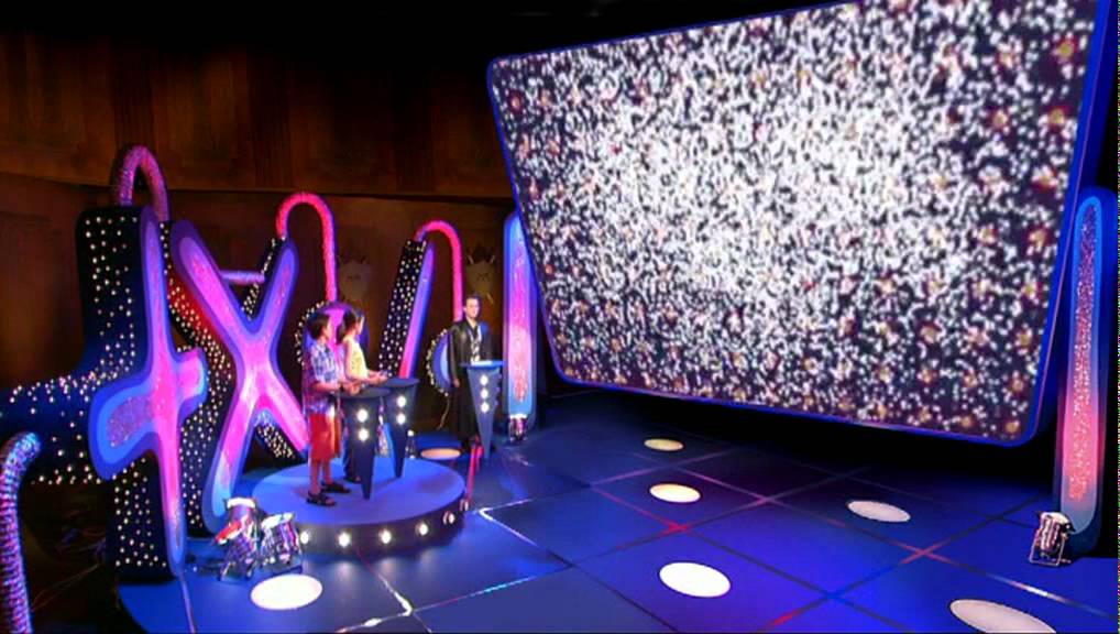 25 Do the same to the bottom as the top