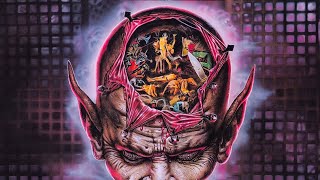 Kreator - Terror Zone (Original)