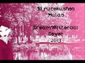 Rifurekushon Cover (Mulan's "Reflection ...
