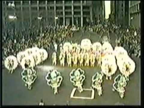 1987 Uptown String Band - Fifty Years To Gold