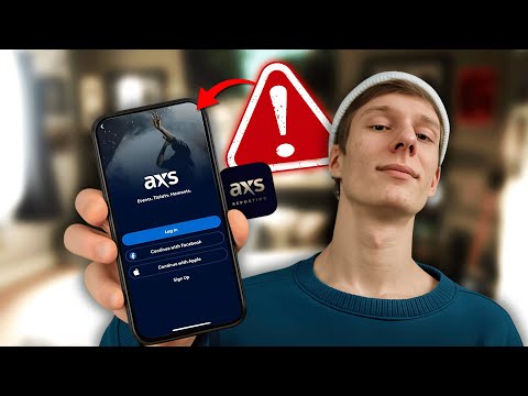 Is AXS Legit or a Scam? Honest Review