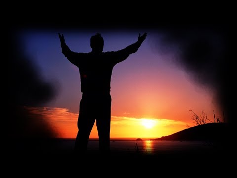 Kako se moliti Bogu? [I dobiti odgovor na molitvu!]