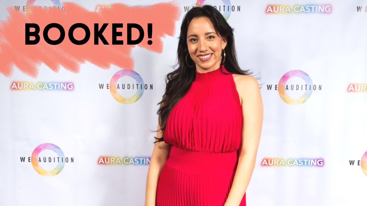 Stand Out to Casting Directors & Actually Book