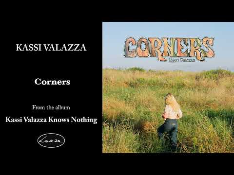 Corners - Kassi Valazza