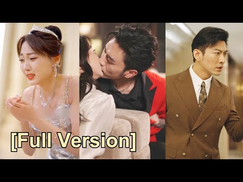 【Full Ver】She hid her identity for her family but was tortured, and returned as a famous director