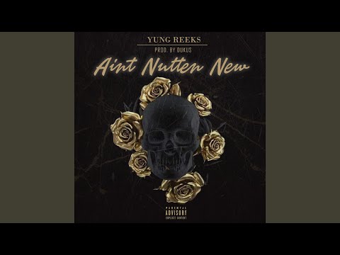 Ain't Nutten New