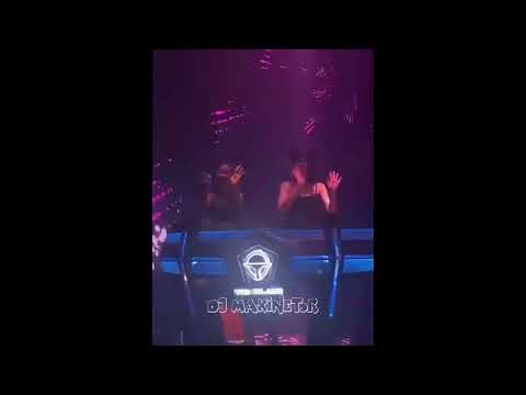 Double Nation - Move Your Love  (DJ Makinetor Mix)