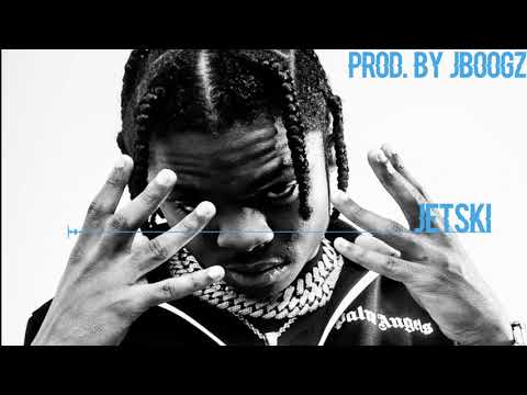 (FREE) "Jetski" 42 Dugg x Tee Grizzley Type Beat NEW 2020 (Prod. By Jboogz)
