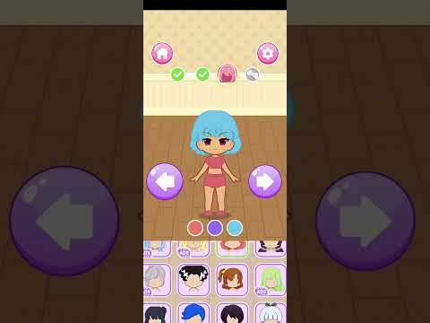 TapNation Doll Dress Up Makeup Games22 best girl games dress up makeup games fashion games for girls - YouTube