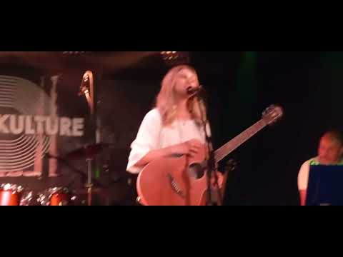 Nađa - Moj prvi ožiljak na duši