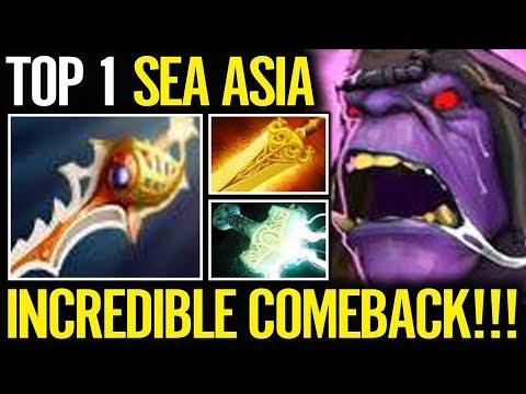 ALCHEMIST DIVINE COMEBACK - Full 9 Slot Item InYourdreaM [TOP 1 SEA ASIA ]