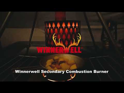 Модуль вторичного дожига Winnerwell Secondary Combustion Burner Large