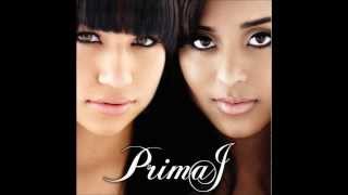 Prima J - Corazón (You&#39;re Not Alone) (FULL AUDIO)