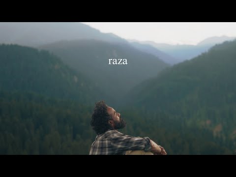 Salman Elahi - Raza ( Official Music Video )