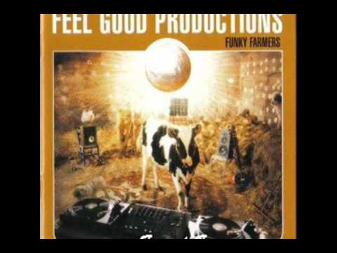 Feel Good Productions - Last Night I Dreamed Of Ali Baba