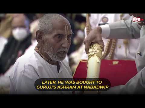 Meet 125-year-old Yoga Guru Swami Sivananda, Oldest Man to receive Padma Shri | Red FM Bengaluru