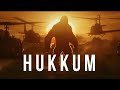 Hukkum Kong Skull Island Jailer Kong Version AnirudhOfficial Suntv