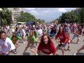 флешмоб 1 июня 