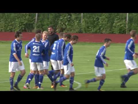 Madla  -  Brodd. Heile kampen.