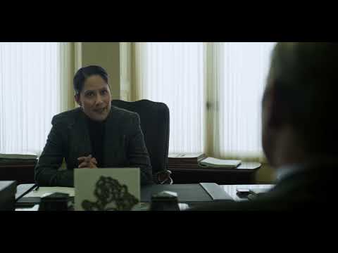 House of Cards | Frank is denied the job | Season 1