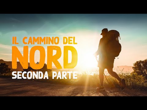 The Northern Way from Ribadeo to Muxia - Part Two of a Stunning Camino de Santiago