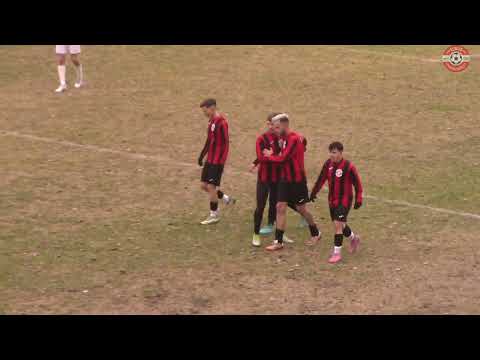 Kara Krisztián gólja - Tokod SE – Almásfüzitői SC 7-2 (6-1)