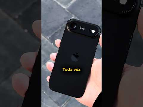 Samsung lucra com cada iPhone vendido!