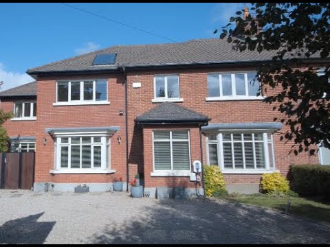 24 Maple Road, Clonskeagh, Dublin 14