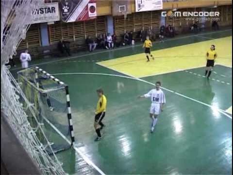 05.03.2010: БМ - GraceHoppers (7:6)