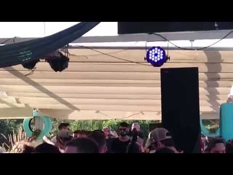 Happy Techno Barcelona