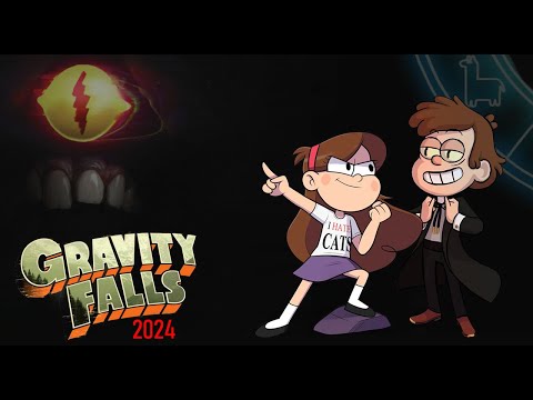 Nueva Cronología de Gravity Falls (Libro de Bill Cipher, TODO ACTUALIZADO) - Lalito Rams