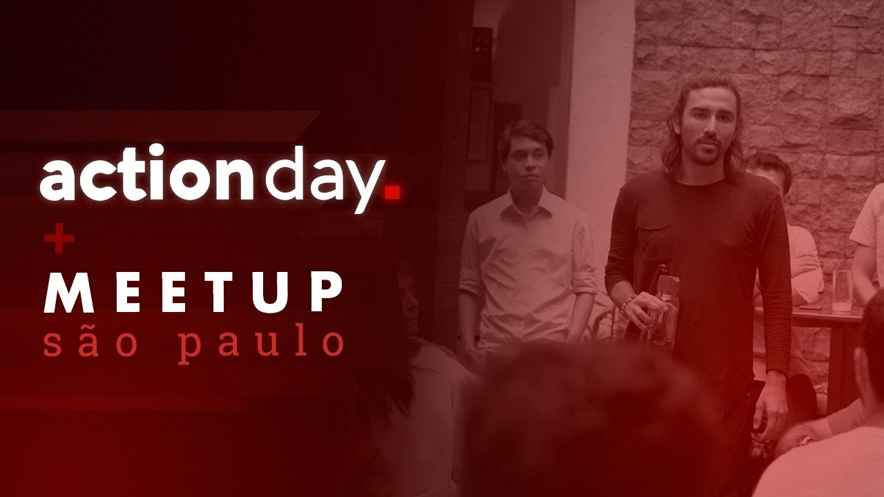 qual é a sua tribe? #actionday 002