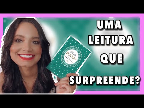 O GRANDE CLÁSSICO: MADAME BOVARY - O QUE SERÁ QUE ACHEI?  | Literarte