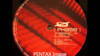 Ø [Phase] - Nonphysical