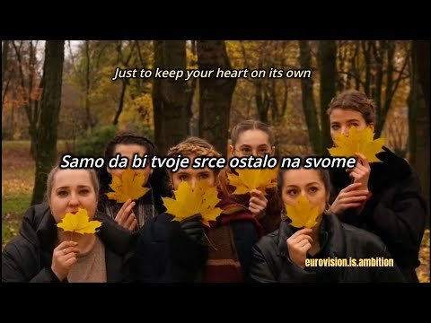 Harmonija Disonance - Nevera (lei, lei) (tekst | lyrics)