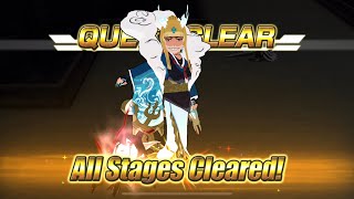 【ブレソル】50階【練武の回廊】