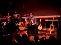 Butch Walker "Ponce De Leon" 7 Stages Atlaanta, GA 01/16/10
