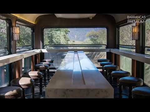 Tren Chepe Primera Clase by 𝐁𝐀𝐑𝐑𝐀𝐍𝐂𝐀𝐒 𝐃𝐄𝐋 𝐂𝐎𝐁𝐑𝐄 𝐏𝐑𝐄𝐌𝐈𝐔𝐌®