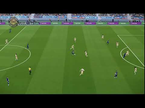 PES 2021| Ultra Realistic Graphics Mods|  HOLLAND FIFA GAMEPLAY MOD IMPROVING DRIBBLING