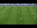 PES 2021| Ultra Realistic Graphics Mods|  HOLLAND FIFA GAMEPLAY MOD IMPROVING DRIBBLING