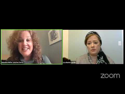 MSI 128: Natasha Helfer Responds to the Washington Post Piece - Part 1